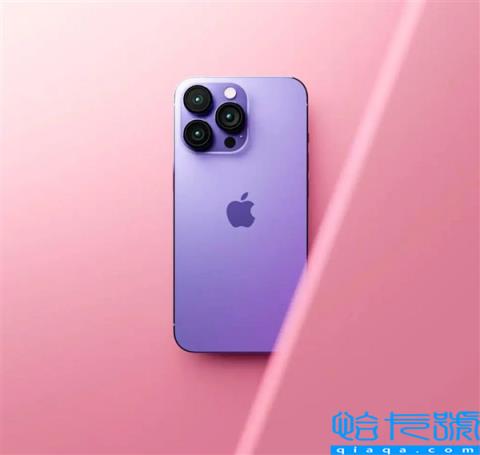 你怎么看?iPhone14四款新机电池齐曝光:苹果还对容量缩水了