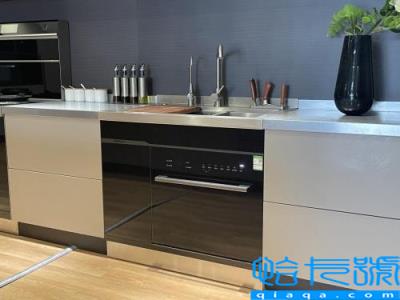 洗碗机的类型有哪些?嵌入式、集成式、水槽式洗碗机哪个好?