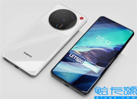 官方预告相机光学创新成果：小米12Ultra摄影稳了