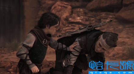 《瘟疫传说：安魂曲》10月18日发售：全新实机公布