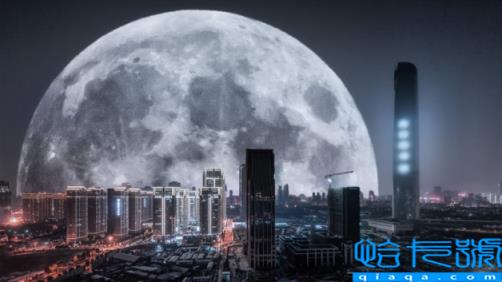 月球公转的方向是什么自转的方向是什么(月球自转的方向是什么)