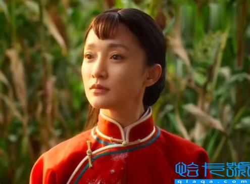 红高粱结局是什么样的(《红高粱》大结局是什么)