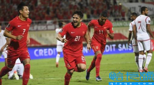 中国男足为什么这么弱?足球名嘴一针见血指出两个原因