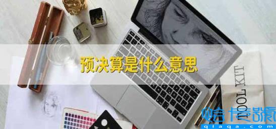 预决算的意义(预决算是什么意思)