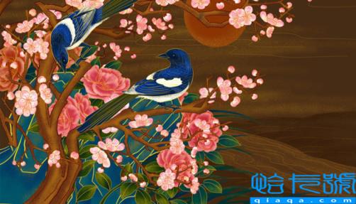 喜鹊象征的意义是什么(喜鹊的寓意和象征意义)
