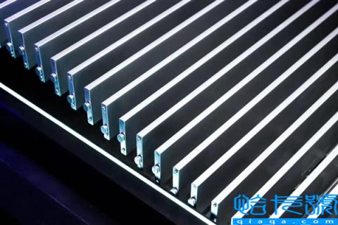 比亚迪：刀片电池可行驶120万公里