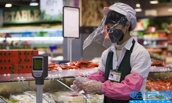 超市工作岗位服务员怎么做(超市服务员需要干什么)