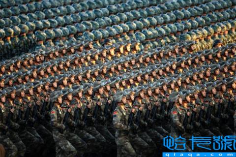 一个连有多少人(一个旅有多少人)