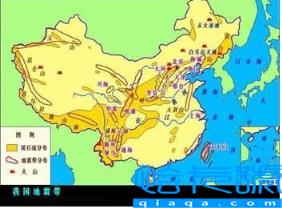 哈尔滨市今天地震最新消息(哈尔滨市历史上地震统计及地震带分布图)