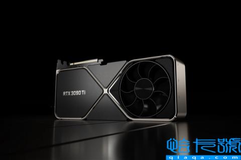 显卡到底该卖多少钱？RTX3090Ti最离谱 贵了足足1.5倍！