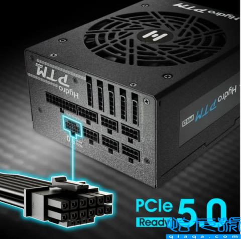 ATX3.0电源硬上1800W功耗 内幕曝光：Intel管不住AMD/NV