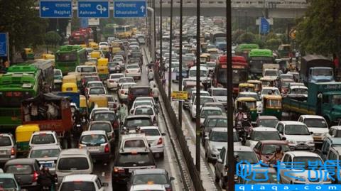 铃木、现代无语！印度提议强制车辆配备6个安全气囊