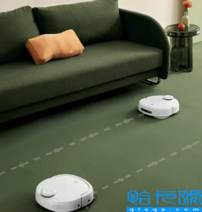 扫地机器人哪个好？云鲸J2  提升家居生活幸福感