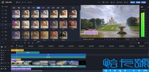 顺应媒体融合趋势  中科闻歌携手美摄科技打造数智媒宣
