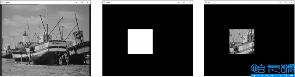python OpenCV图像直方图如何处理