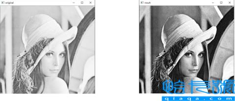 python OpenCV图像直方图如何处理