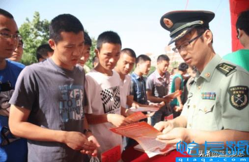 军校政审父母最新标准(考军校政审审查哪些亲属)