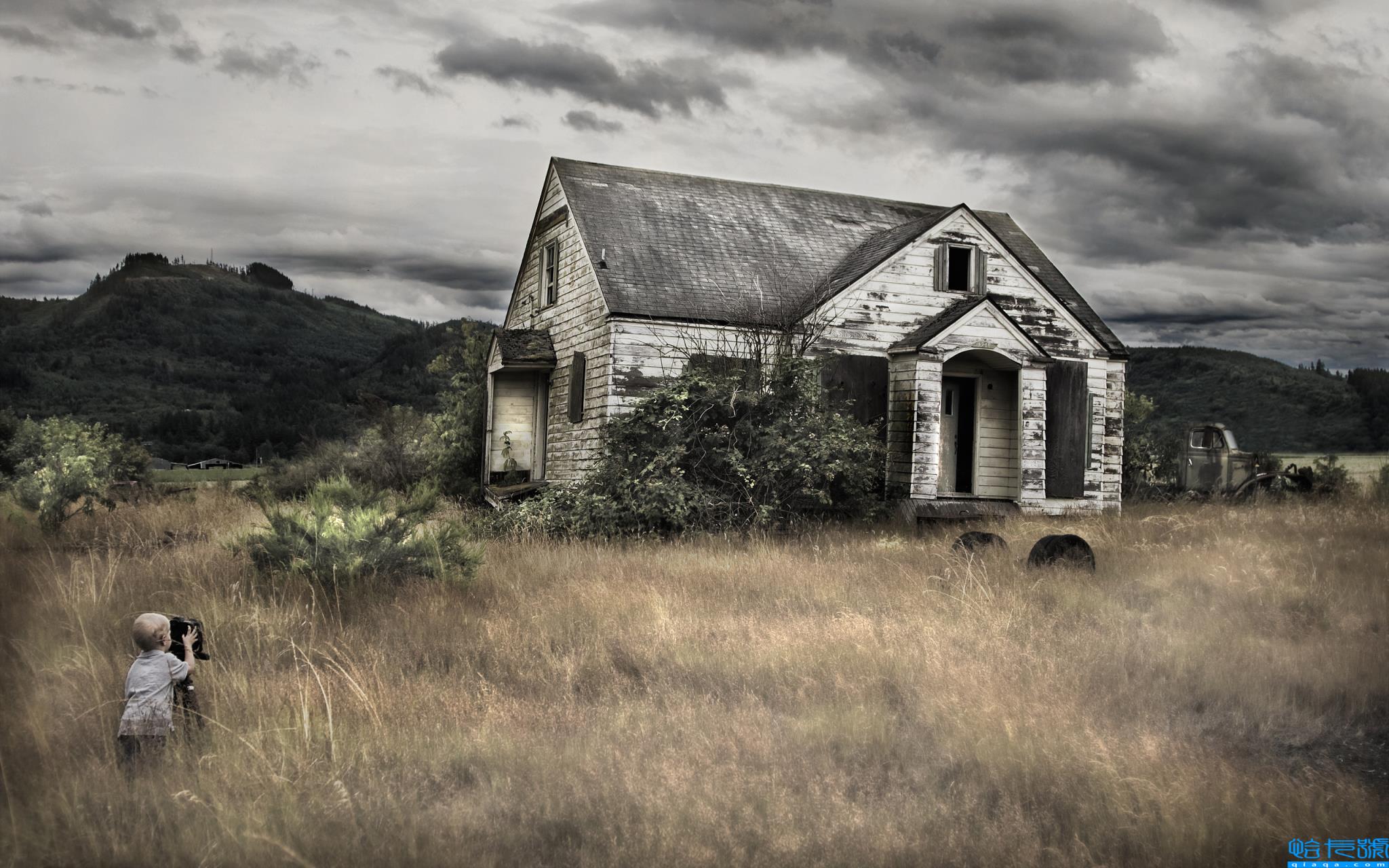 收到儿子礼物的心情短语