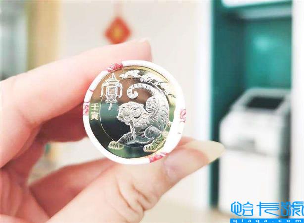 农业银行纪念币(纪念币在哪里买