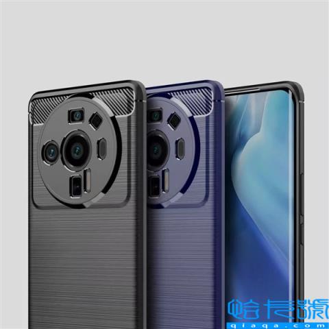 影像旗舰稳了！官方自曝小米12SUltra保密机：9开孔后摄史无前例