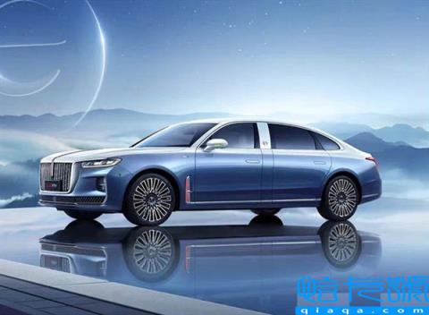 君迪调查：红旗获中国自主品牌销售服务满意度第一