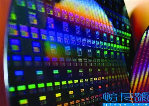 弯道超车甩开台积电：三星官宣3nm芯片已量产