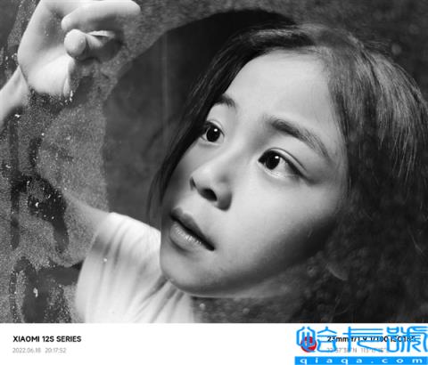 首发1英寸大底IMX989！小米12S系列官方样张出炉：夜景无敌