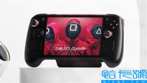 全球首款！AYANEO官宣NEXT2掌机支持Intel及AMD独显