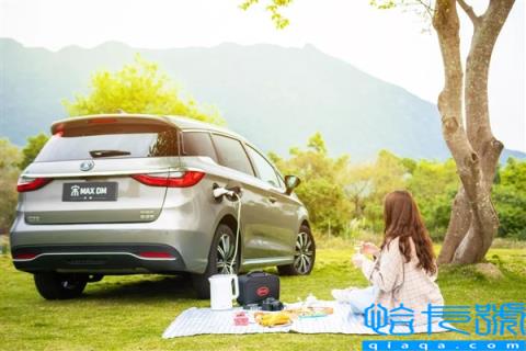 自驾游神器 户外移动电源成交额暴涨10倍 新能源车笑而不语