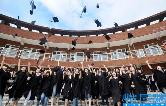 2022年江西师范大学排名全国第几位(最新江西省大学排名)