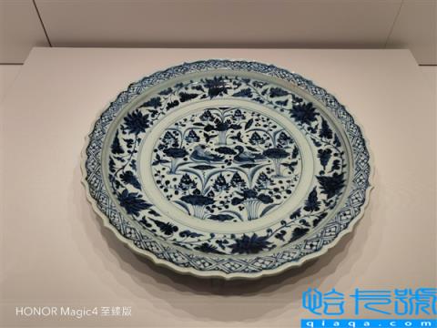 香港故宫文化博物馆7月2日正式开放 荣耀Magic4系列带你提前打卡历史瑰宝