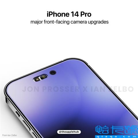 比13更香！iPhone14系列国内要卖爆：需求将远高于13系列