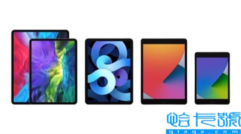 OLED版iPadPro可期:三星供货