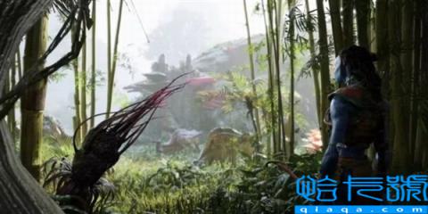 网传《阿凡达：潘多拉边境》11月18日推出 期待吗？