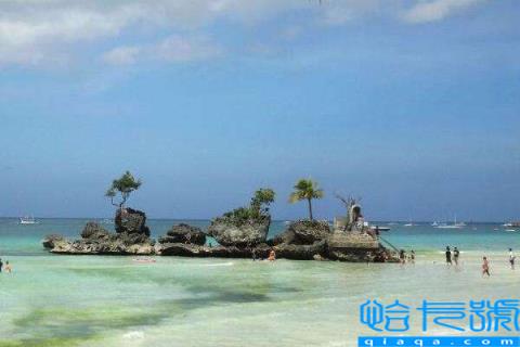 菲律宾在哪里（菲律宾简介）