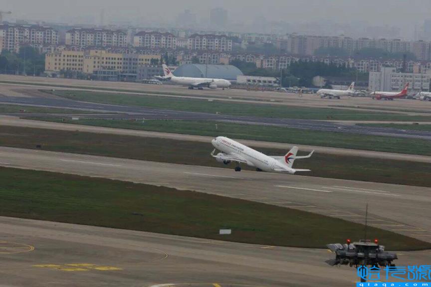 浦东机场航班动态查询（上海浦东机场航班最新消息）