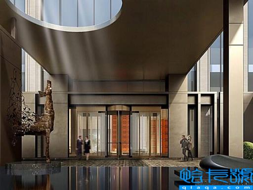 呼和浩特酒店推荐（适合办婚宴的酒店）