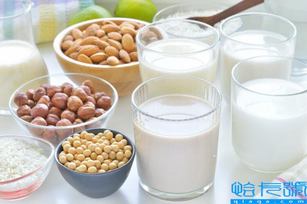 有机和无机的区别牛奶哪个好(分享买牛奶选有机奶还是无机奶具体有啥区别)