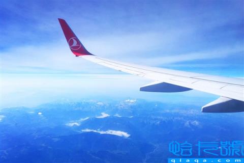 国航东航南航购买292架空客飞机：空客股价大涨 3年来最大订单