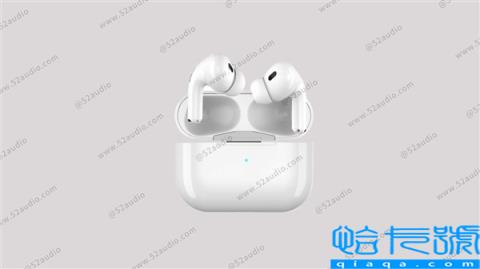 苹果最畅销产品要来了！新AirPodsPro曝光：确认换上USB-C
