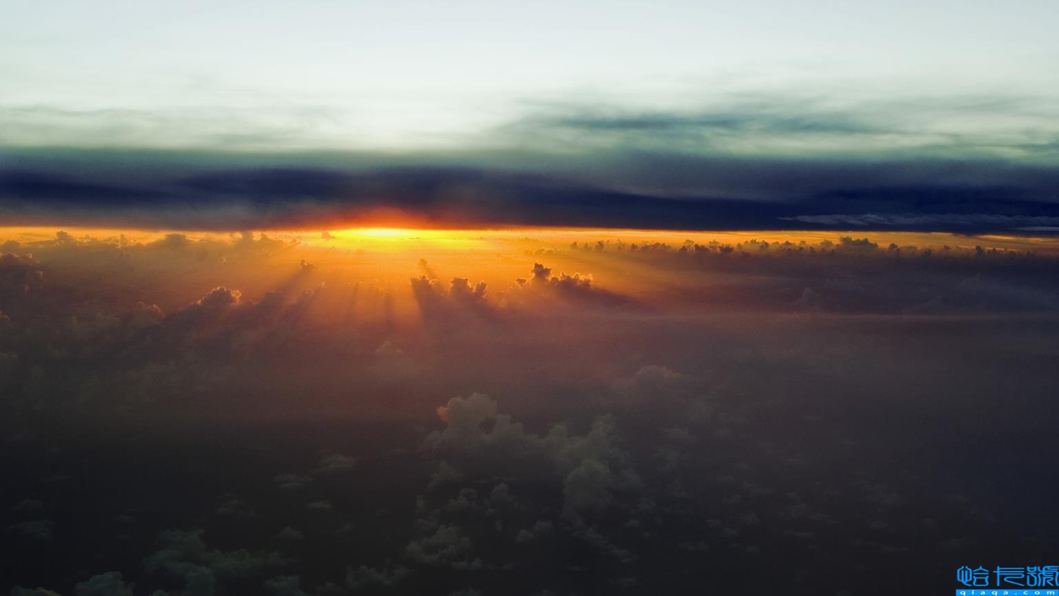 愉快的一天唯美句子