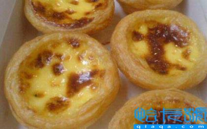 做好的蛋挞能放多久？（蛋挞可以常温放一天一夜吗）