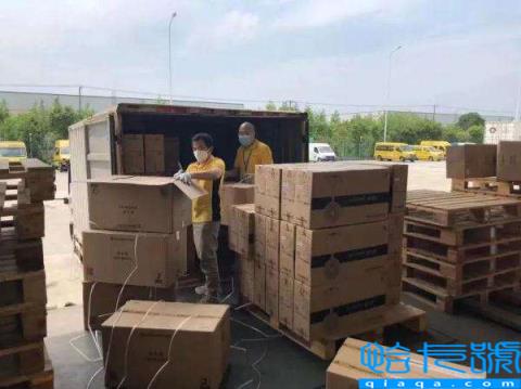 上海圆通(（快递最新消息）)