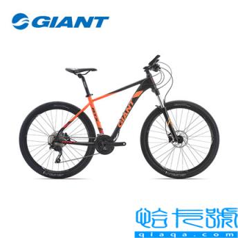 2022最新捷安特自行车价格表