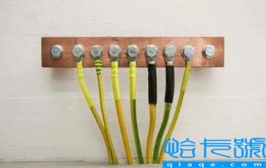 家用电线为什么没有接地(家庭不接地线安全吗)