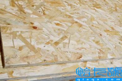 奥松板含甲醛吗(奥松板是什么板材)