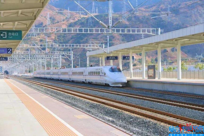 成都到米易高铁时候开通(成都到米易高铁最新消息)