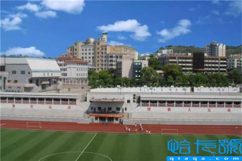 徐州十大高中排行榜(江苏沛县中学上榜第一现代化学校)