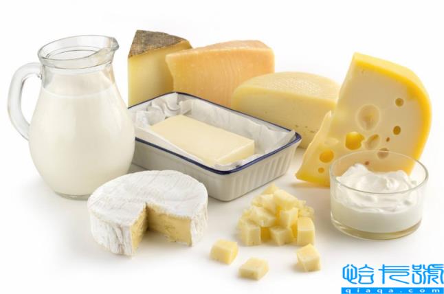 一盒牛奶的热量是多少卡（500克牛奶的热量是多少）