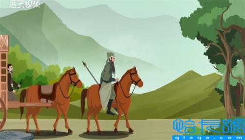 身在曹营心在汉说的是谁是什么生肖(身在曹营心在汉说的是谁)